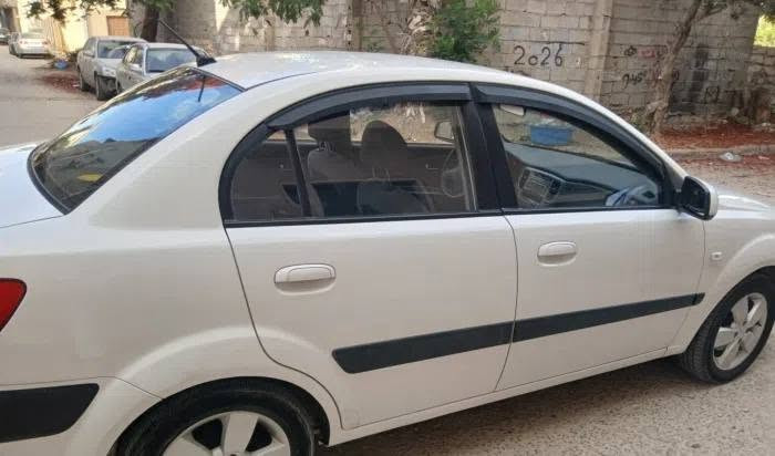 مديل 6
رقم مثنئ نكليزي بسمي

ضررر فقط دور تقريبن شبر ونص
والباقي كفاله عامه

هزه وسنويه جديده

محرك وكير نضاف
محرك ١٥٠٠

مكان نجف
سعر...75
+964 789 289 0378
وتساب


**إذا كنت صاحب هذا الإعلان وتريد حذفه لأي سبب، رجاءا أرسل رسالة إلى الدعم الفني**