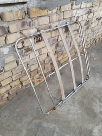 سوبايه نضيفه عوزها بس صبغ شويه بيها زنجار  مال النتراه صابونه وترهم عل...