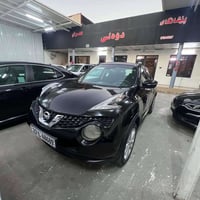 نيسان جوك • مكفول • فول مواصفات