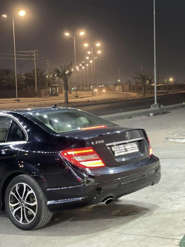 🚗 للبيع مرسيدس C250 موديل 2014
✅ رقم نجف
✅ باسمي وشرط التحويل
📍 موقع السيارة: ميسان – العمارة
🔍 الفحص الكامل: بالسونار
💺 سيارة نظيفة ومستخدمة استخدام شخصي

💰 السعر: 145 قابل للتفاوض للجادين

📞 للتواصل:
***********

