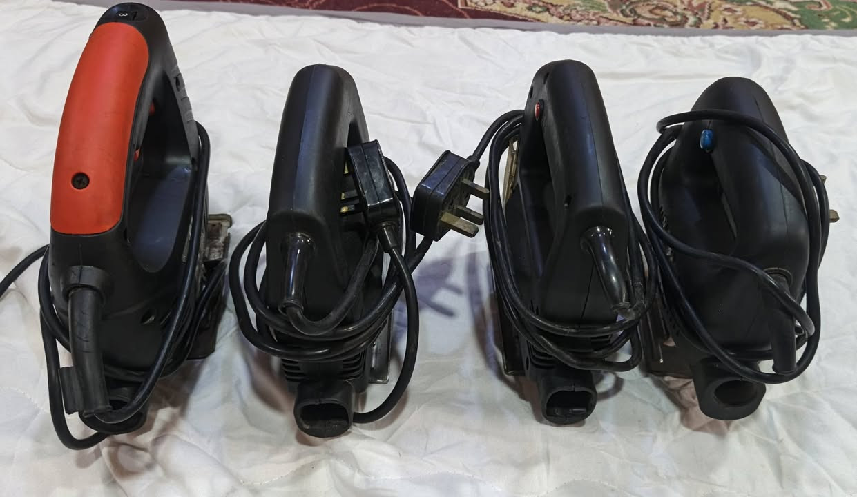 السلام عليكم
اخوان مناشير تخربم اربعة شغالات وثلاث فحم ابيعهم شلع 20 الف الف 🔥


**إذا كنت صاحب هذا الإعلان وتريد حذفه لأي سبب، رجاءا أرسل رسالة إلى الدعم الفني**