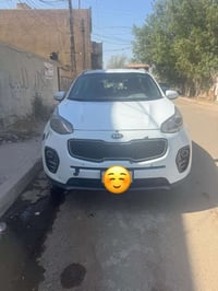 سبورتاج • ٢٠١٨ • بغداد