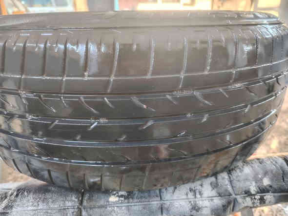 السلام عليكم تاير ويل للبيت مال توسان ويالة نظاف مال تفصيخ وياهن تاير هم نضيف شرط الفحص لا لحيم ولا عواج  سعر ٢٢٥الف قفل مكاني بغداد *********** بي واتساب واذا تريد توصيل هم اوصلهن الك
