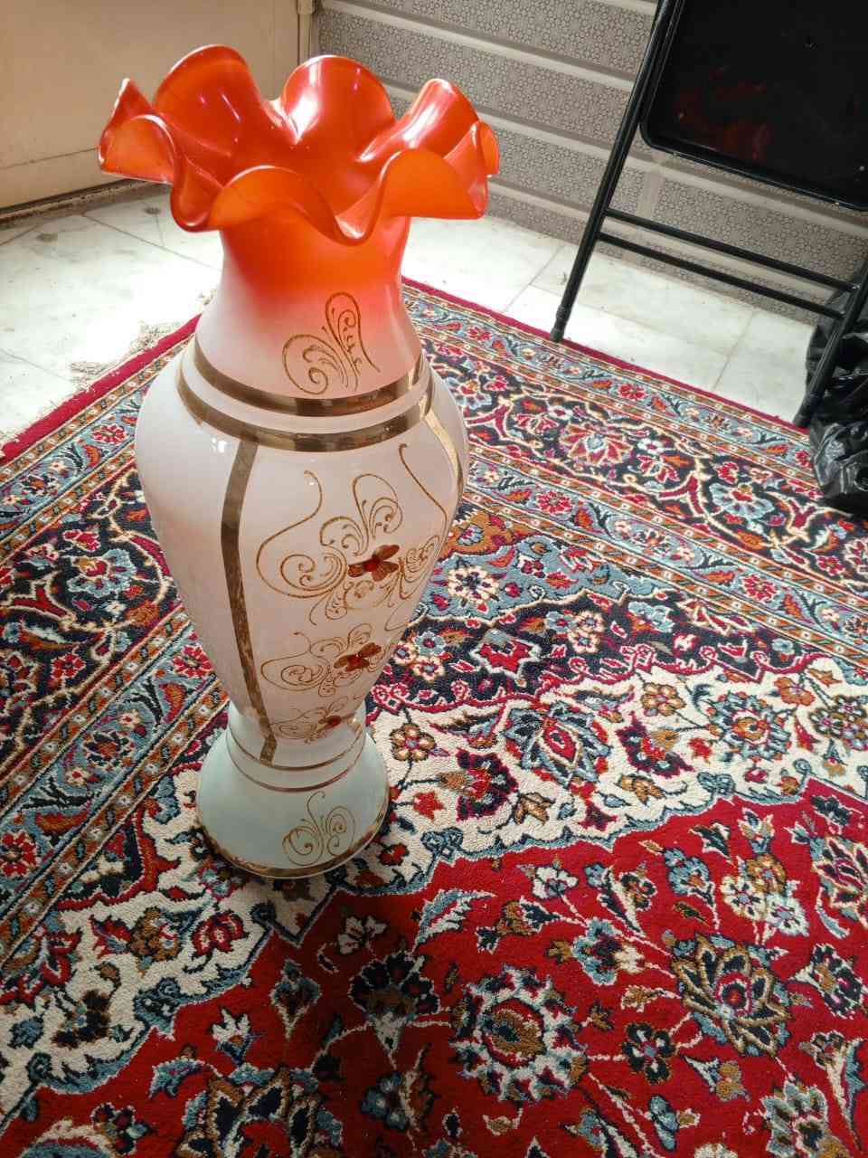 قيم واخذ
الفرن بس الجامه مكسوره
الغسلاه رادلها بس قفل للباب


**إذا كنت صاحب هذا الإعلان وتريد حذفه لأي سبب، رجاءا أرسل رسالة إلى الدعم الفني**