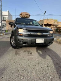 بليزر ٢٠٠٨ • مكينه وكير جديد • جلولاء