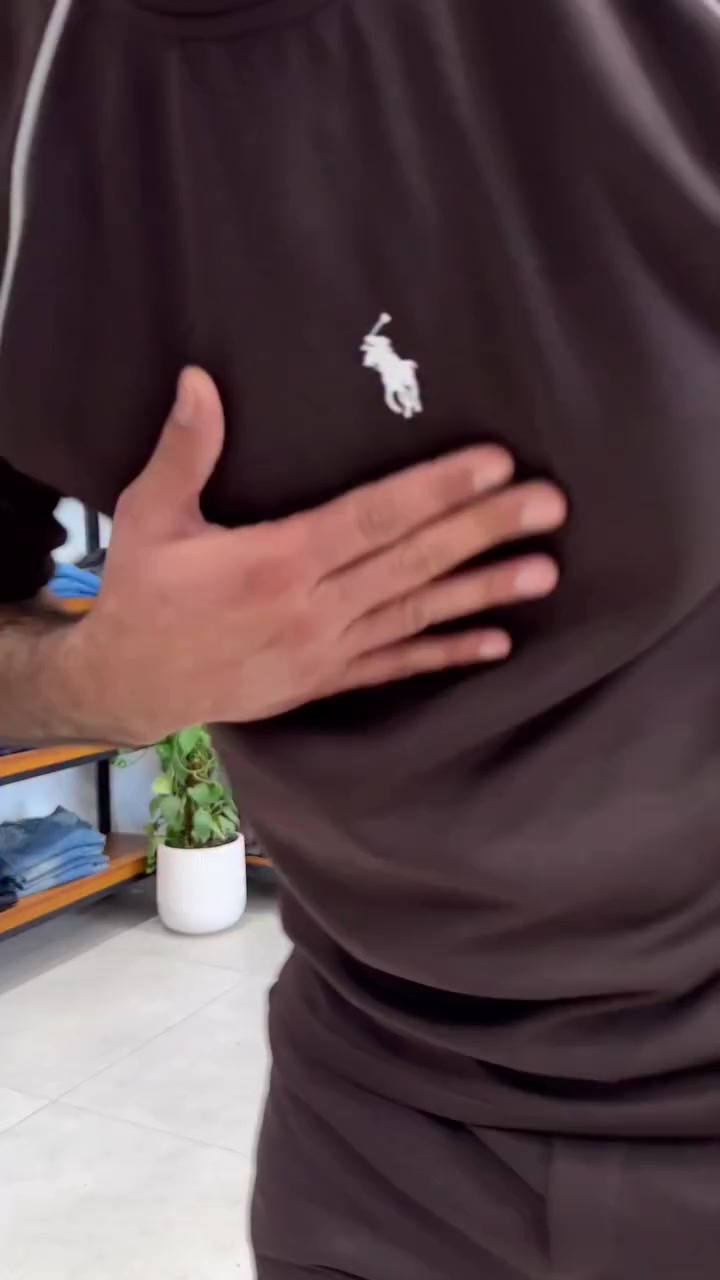 طقم ماركة بولو خامه بارده صيفية بدون گوي 🔥🧵
‏﮼
‏﮼
‏﮼
#اكسبلور_explore #أزياء #fashion #ازياء_علي_رحيم #الشعب_الصيني_ماله_حل😂😂


**إذا كنت صاحب هذا الإعلان وتريد حذفه لأي سبب، رجاءا أرسل رسالة إلى الدعم الفني**