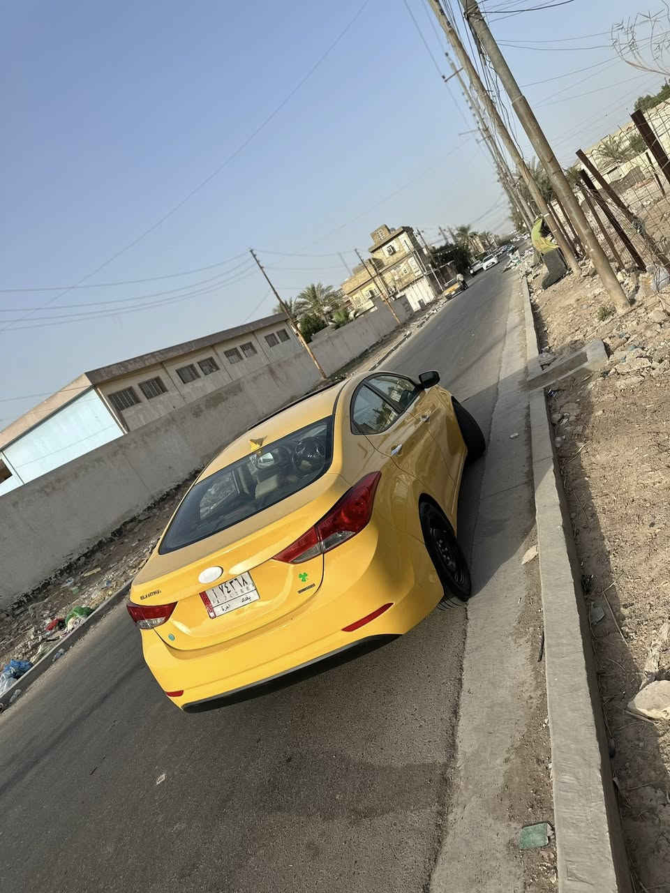 السلام عليكم النترا 2012فول مواصفات ماعده البصمه 
وارد امريكي حادثه من امريكا قماره والباقي ليبل واحد تكم شواصي ولغد مكفوله رقم بغداد بسمي تحويل ثاني يوم مضمومه زنون مضومه تبريد جديد تخم تاير جديد كير ومكينه حاويه السعر 85وبيه مجال الشراي ***********
