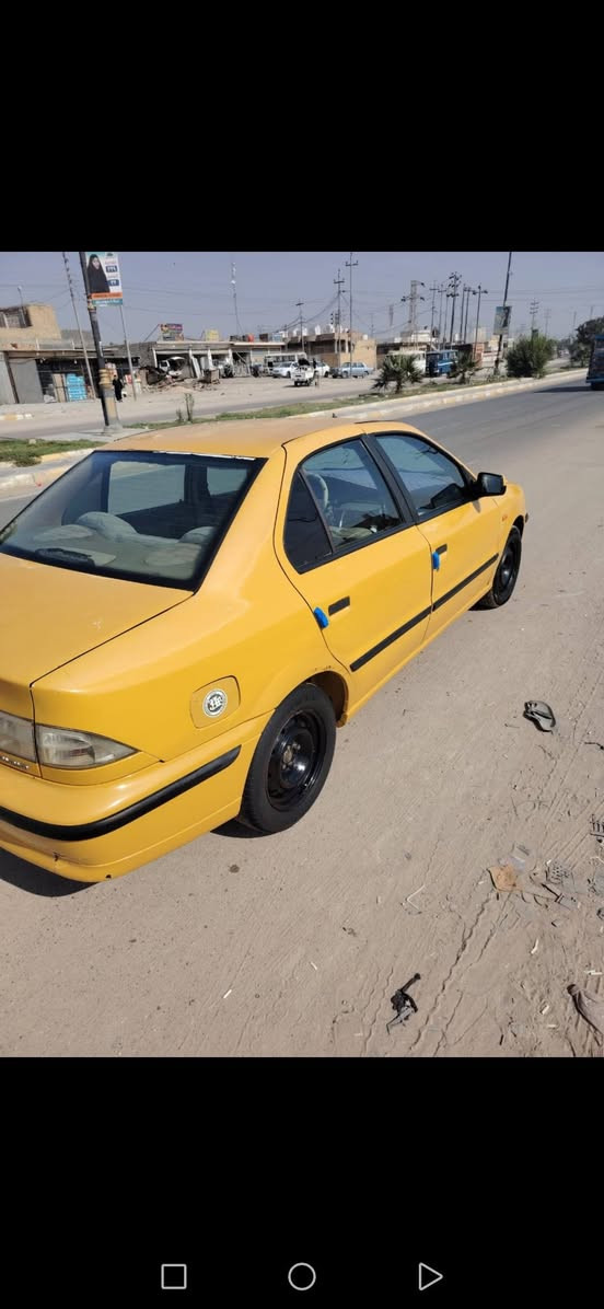 السلام عليكم سمند ٢٠١٢ للبيع جاملغ مبدل فقط سنويه ل 30 بسمنه للستفسار رقم ***********
