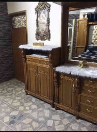 غرفه ملكيه مرتبه  استفسار 07804408479