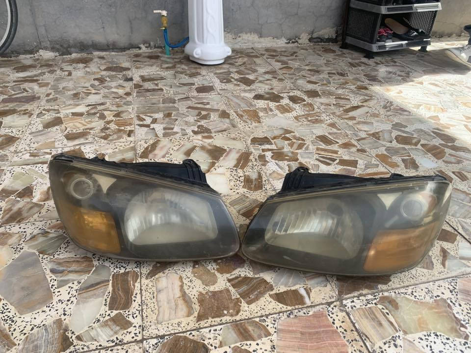 يا الله شباب مصدات سبكتره لبيع مال تفصيخ اصليات يرادلهم فقط بليش يرجعن بلااد داخل اسود مكانيّ كربلاء سعر ٣٥ معا المجال 
رقمي بي وتساب 

‭٠٧٧٦ ٦٧٣ ٣٠٠٢‬
