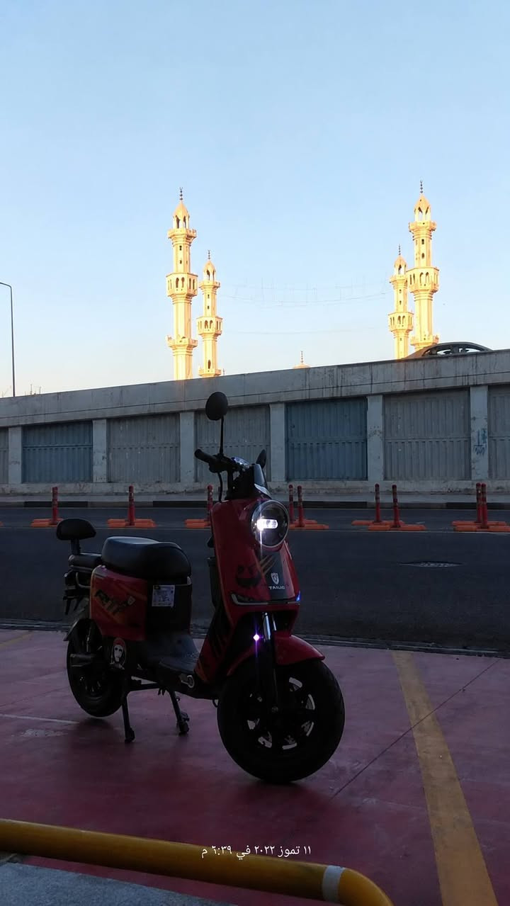 درجة شحن r11للبيع 💭💥
مواصفات 6بطاريات دبل جديد شرط الفحص لايت زنون دبل اشاره اربع سرع سرعه حقيقي 85 اي نقص ما بيه
مكان كركوك حي النصر للاستفسار خاص او ***********
سعر 675 وبي مجال
