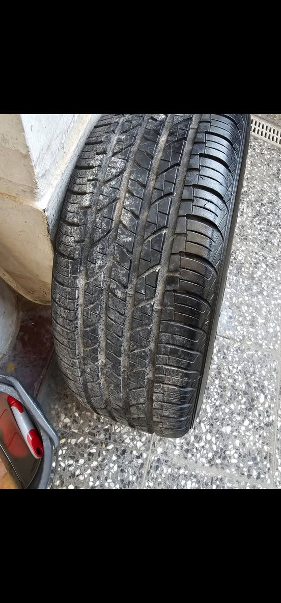 تك ويل هو تاير ٣٠ الف حجم ١٦
٢١٥/٦٥/١٦
***********
