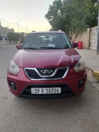 شيري تيكو للبيع موديل13 كير كهربائي مكينه صبانه مابيها سياره ماشيه 104...