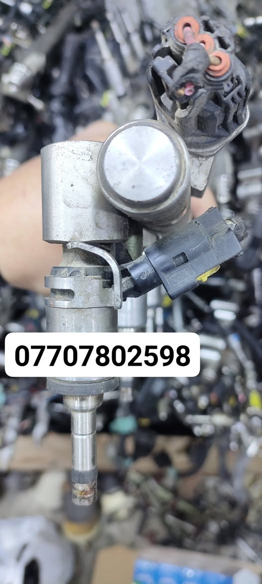 نوزلات GDI  للسيارات الكورية 🇰🇷✅ 

حاوية كوري أصلي فقط 🇰🇷✔️

اكسنت 1600
النترا 2000
سوناتا 2400 c1
سوناتا 2400 2011
سورينتو GDI

2500gdi

للطلب والاستفسار واتس آب ***********📱
