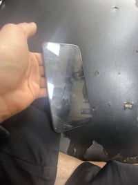 ايفون 12 برو ماكس اصلي نموذج m ذاكره 256 بطاريه 82 مكفول سعر 475 هاذا ...