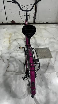 حجم 26 • موديل 2016 • تايرات جديدة