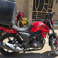دراجه ار كي موديل 22 مرقمه رقم بغداد البيع أو مراوس 07746639792