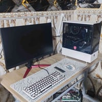 تجميعة • i5-9400F • GTX 1660 Super