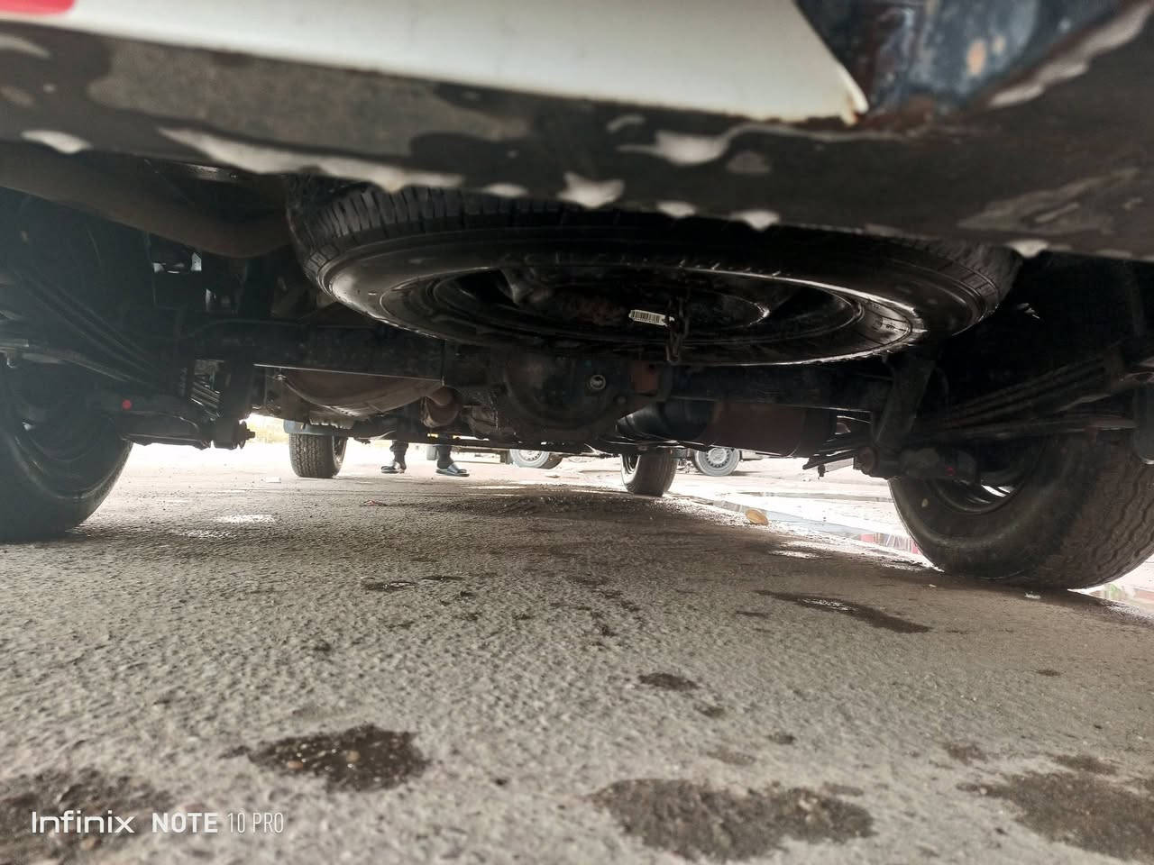 السلام عليكم من رخصة الادمن نيسان عاليه موديل 15 كير محرك اكسل صدر امامي او خلفي ظمان خطها محموديه علاوي السعر 185 بيها مجال بصيط جدآ منطقة ابو دشير هاتف ***********/*********** غير متواجد على فيس
