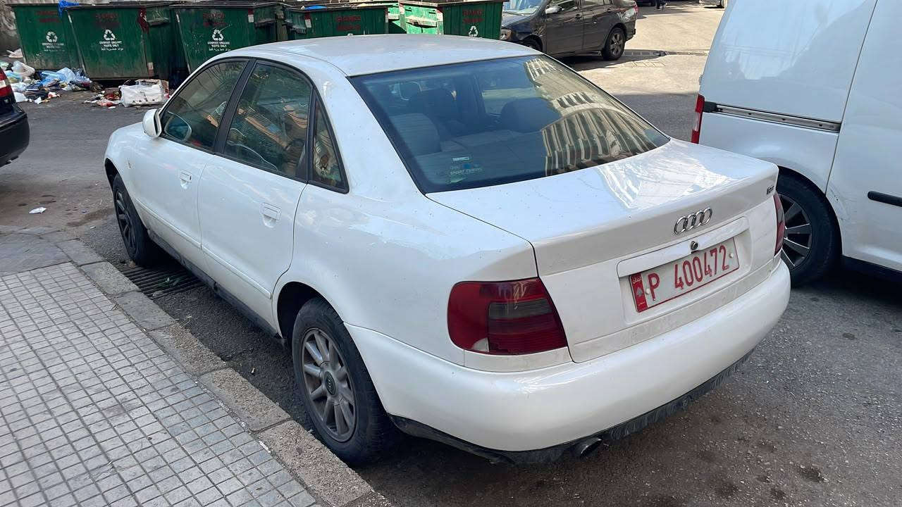 سيارة للبيع لوحة أجار 130$. 03515586


**إذا كنت صاحب هذا الإعلان وتريد حذفه لأي سبب، رجاءا أرسل رسالة إلى الدعم الفني**