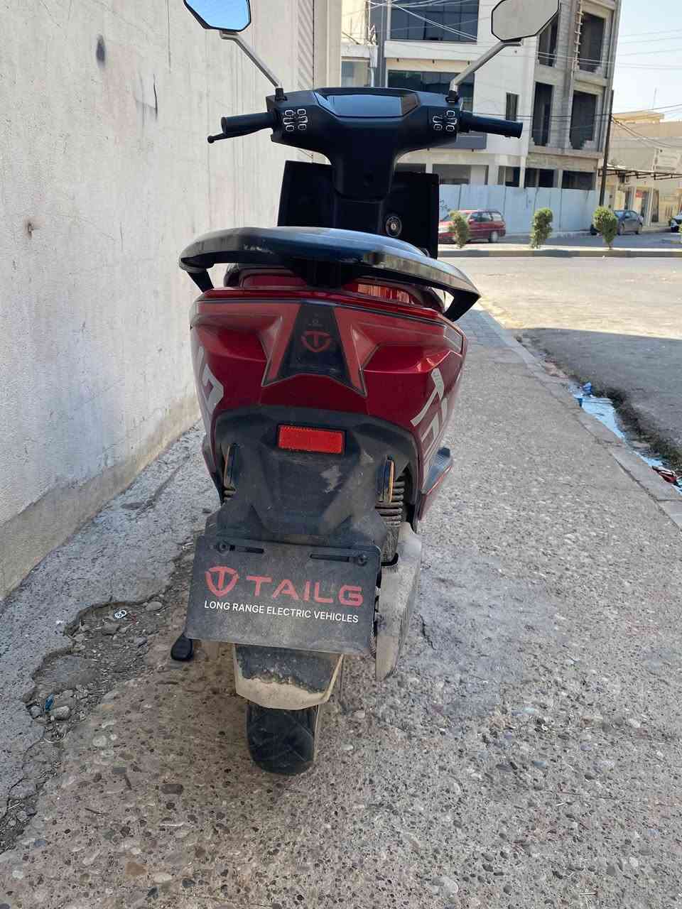 للبيع ماطور شحن من شركة تايلنج. اي استفسار انتصال على الرقم ***********
