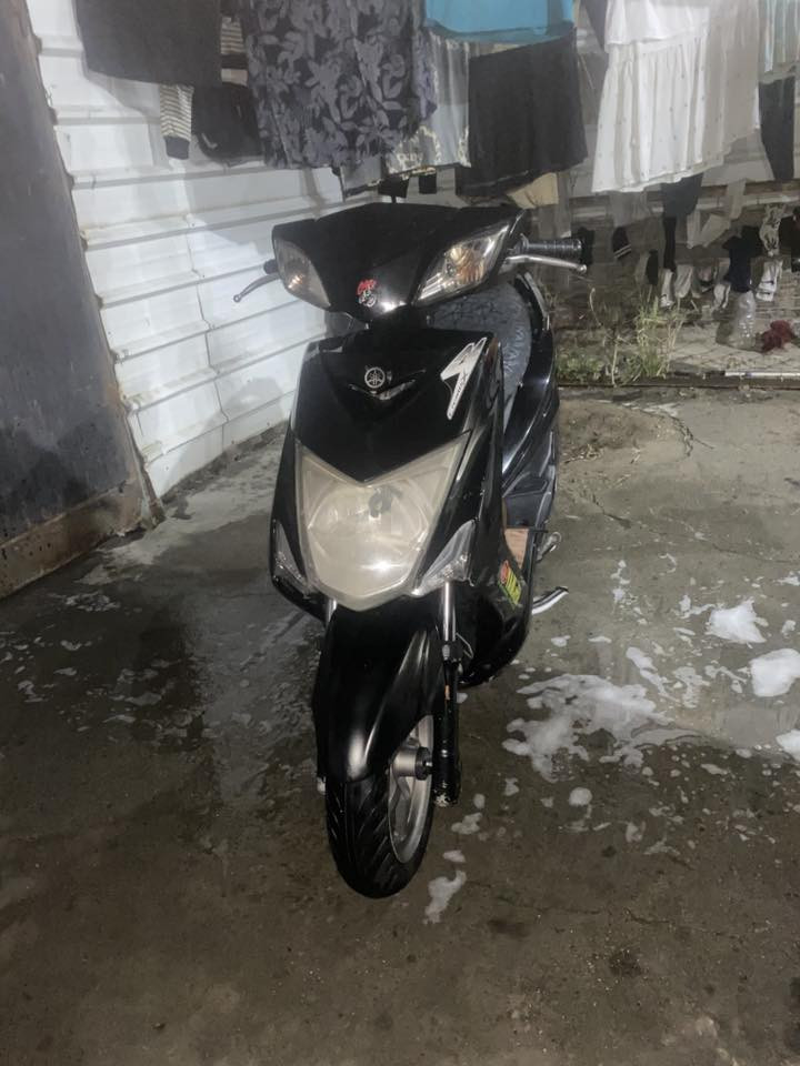 سلام عليكم ورحمة الله وبركاته سكنس. لد ياباني لبيع٢٠١٨تره خير من الله كفاله عامه من كلشي. تجي وشوف بعينك ستاند حساس ودراجه ع وضع البلاد ما حبيت ازود بيها الفلاوين هو.اجه وياها بلادي  وهاي دراجه شوفت عينك ودراج لا تنقيص ولا تبخير. الشراي. يتفضل. والمو شراي يرحم والديك لطب ولتعامل ولحد يصير لوتي يرحم والديكم مكاني بغداد حي العامل. شارع ٣٠
السعر خاص


**إذا كنت صاحب هذا الإعلان وتريد حذفه لأي سبب، رجاءا أرسل رسالة إلى الدعم الفني**