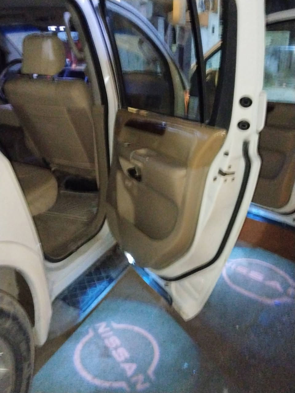 من رخصه صاحب الكروب المحترم السلام عليكم نيسان ارمادا 2009 وارد خليجي فول مواصفات بدون حادث بدون صبغ مكينه و كير نضيف باسمنه السياره السعر 105 العنوان بابل الاسكندريه
***********
