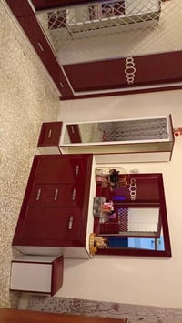 غرفة نوم • الزعفرانيه بستان علاي