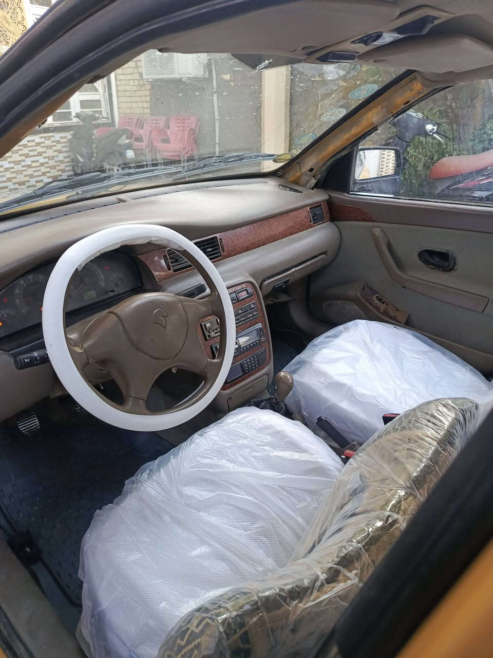 سمند ناطقه موديل 11 جاهزه التفاصيل جوه 👇🏻
سلام عليكم اخوان للمراوس أو بيع 

سمند موديل 11 ناطقه مشروع وطني رقم الماني تحويل مباشر مصفره هيئة وغرامات مكينة وكير طياره خير من الله ✈️✈️✈️✈️✈️✈️✈️✈️✈️✈️✈️

تبريد ثلج والتدفئة تصمط صمط 🫆

حداديه جديده 🫆

صدر جديد🫆

تخم تأير جديد 🫆

كشر قطرة خياس مابي 🫆

سنوية ساقطه قبل شهر 🫆

داخله جديد كله كشنات تلبيسات🫆

دشبول يخبل 🫆

كهربائيات كامله مكمله 🫆

باتري جديد 🫆

كشرها يخبل 🫆

للبيع او مراوس عارضه 30 بيه مجال 🫆
شعندك مراوس نزل والرزق على الله 🫆
عنواني بابل المسيب 🫆
رقمي *********** 🫆
