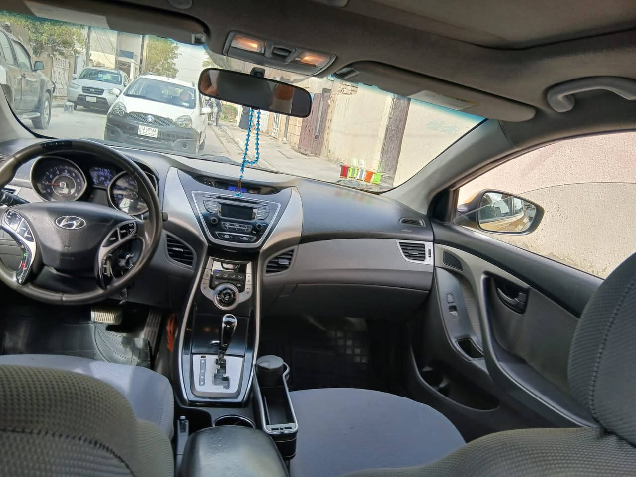 النترا 2013 السعر 105 وبيها مجال
السياره حادثها بين الجاملغ والباب بدون اي دواخل السياره وبيها ملاحضات بلكشر مال جناي ونضيفة ومدوشمة جديد كير ومكينة مكفولات للاستفسار ‭0777 231 8100‬
