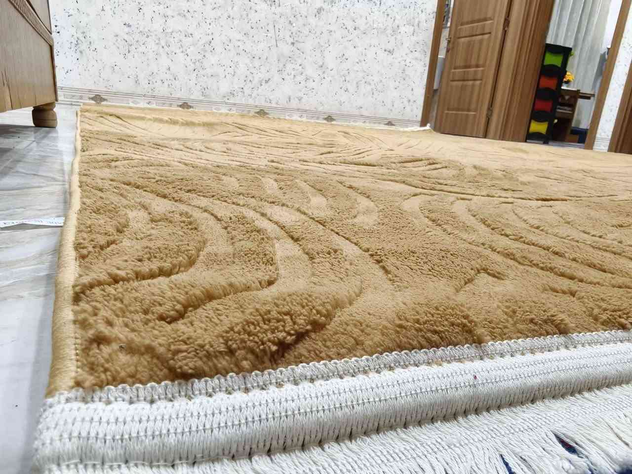 فراش بوهيمي بس فرشته ورجعت شلته جديد كص حجم 3×4 السعر 95 وبي مجال موصل, نينوى


**إذا كنت صاحب هذا الإعلان وتريد حذفه لأي سبب، رجاءا أرسل رسالة إلى الدعم الفني**