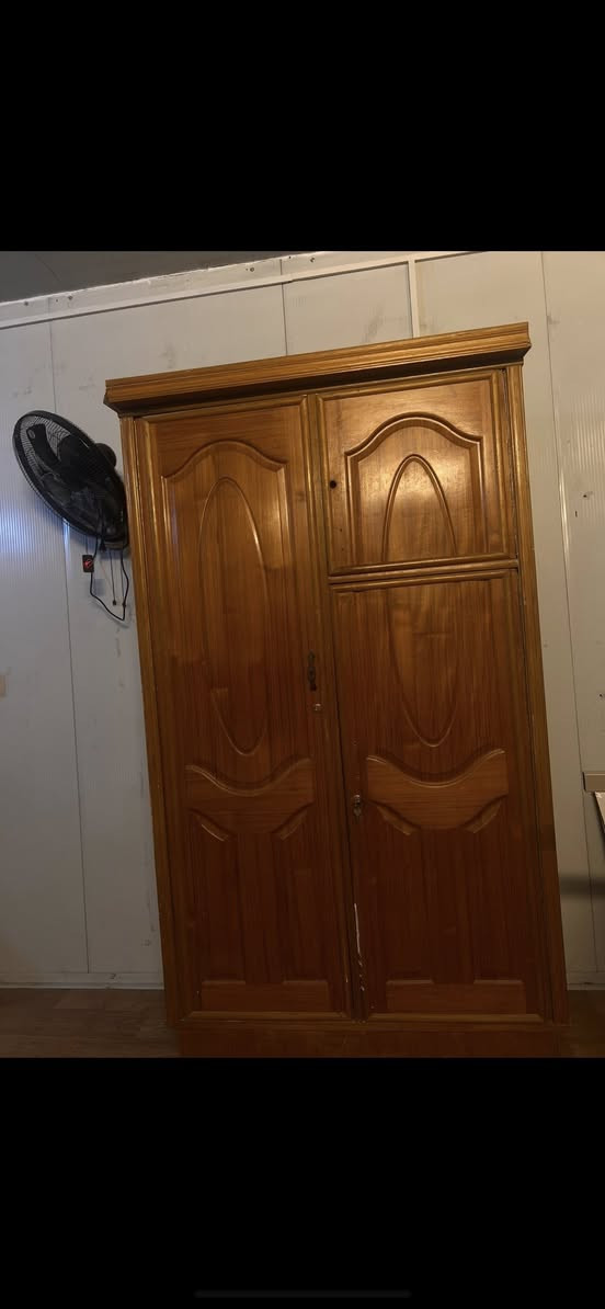 السلام عليكم غراض للبيع كنتور + سرير حديد ثقيل درجه أولى سعر الاثنين 125 الف لكنتور+ سرير 
العنوان: بغداد- لغزاليه


**إذا كنت صاحب هذا الإعلان وتريد حذفه لأي سبب، رجاءا أرسل رسالة إلى الدعم الفني**