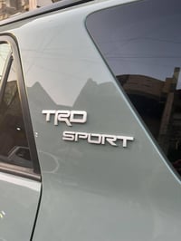 TOYOTA 4RUNNER TRD off Road Premium  تيوتا 4رنر  وارد أمريكي موديل 202...