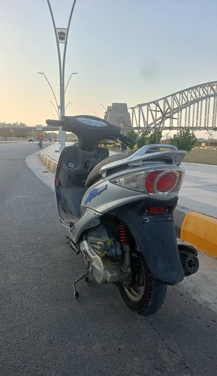 السلام عليكم دراجه للبيع السعر 350 مكاني ناصريه مركز


**إذا كنت صاحب هذا الإعلان وتريد حذفه لأي سبب، رجاءا أرسل رسالة إلى الدعم الفني**