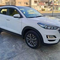 توسان ٢٠٢٠ • خليجي فول مواصفات • كفالة كير ومكينة