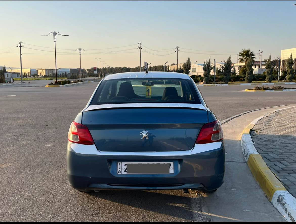 بەناوی خوا بیجۆی فەرەنسی ٣٠١ گێڕ تۆماتیک یەک پارچەی بۆیاخە سەنەوی تا ٢٠٢٩ مانگی ١١ تازەیە گێڕومەکینەو تەقەو رەقەی بەشەرتی فیتەر مەکینە ١٦ یە مۆدێل٢٠١٥ یە سەیارەکە زۆر جوان و جائیزە سعری ٧٢$ و مەجالە رەقەم تەلەفۆن *********** السليمانية, العراق
