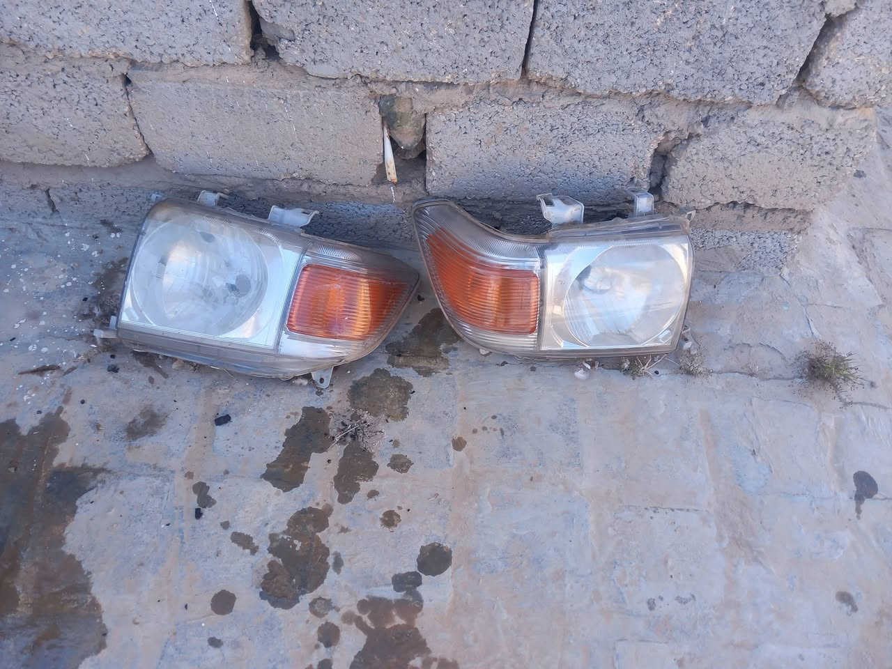 ماصدات للبيع مال حوثيه
***********
