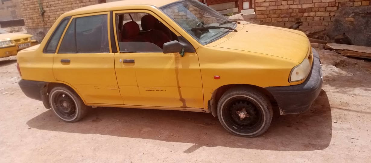 سايبه 14كير مكينه شرط تبريد شغال سياره جاهزه حداديه تأ يرات جدد باتري جديد شواصي بلادي بيه معجون كدر. شبر بل جاملغ جت السائق  مكان ديوانيه شافعيه سعر 32 وبيه مجال تصل وتدلل ***********
