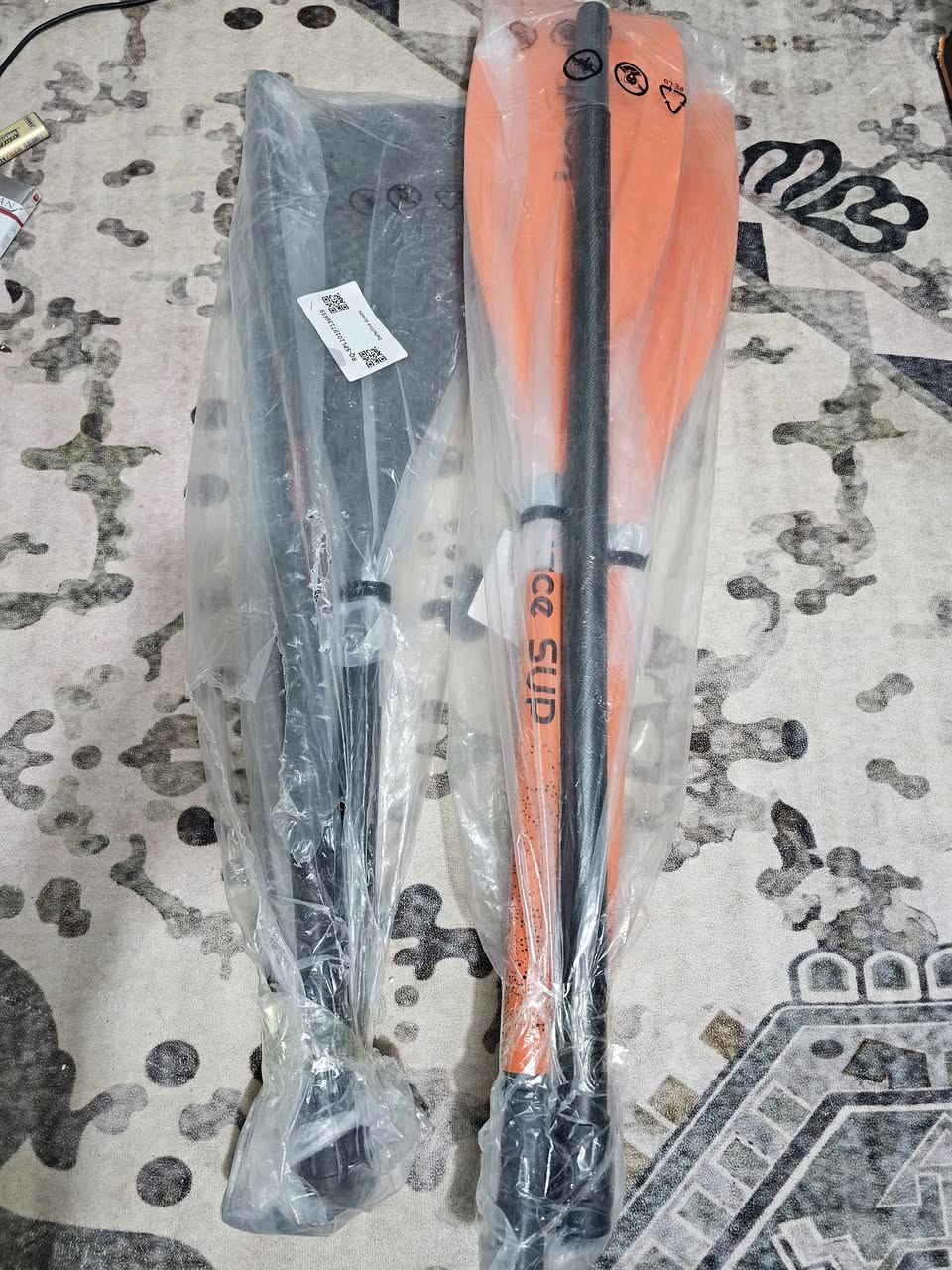 متوفر زورق مثل ماموضح بالفيديو والصور المهتم ينطي سعر وبالعافية متوفر توصيل جميع المحافظات


**إذا كنت صاحب هذا الإعلان وتريد حذفه لأي سبب، رجاءا أرسل رسالة إلى الدعم الفني**