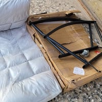 كنبة • صالون • ديكور