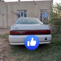 كرسته • محرك وجير جديد • رقم نكليزي