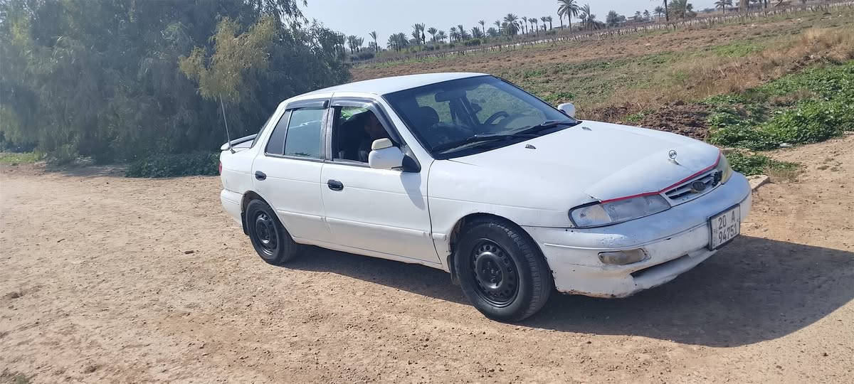 للبيع سيفيا مديل 95رقم ديالى نكليزي تحويل ثاني يوم محرك كير كفاله بيهه خيط بخار صدر وره كدام حلو سعر 25وبيهه مجال شويه للستفسار اكثر اتصال وبيك خير وتدلل مكان ديالى ***********
