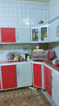 كاونتر • للبيع • مطبخ