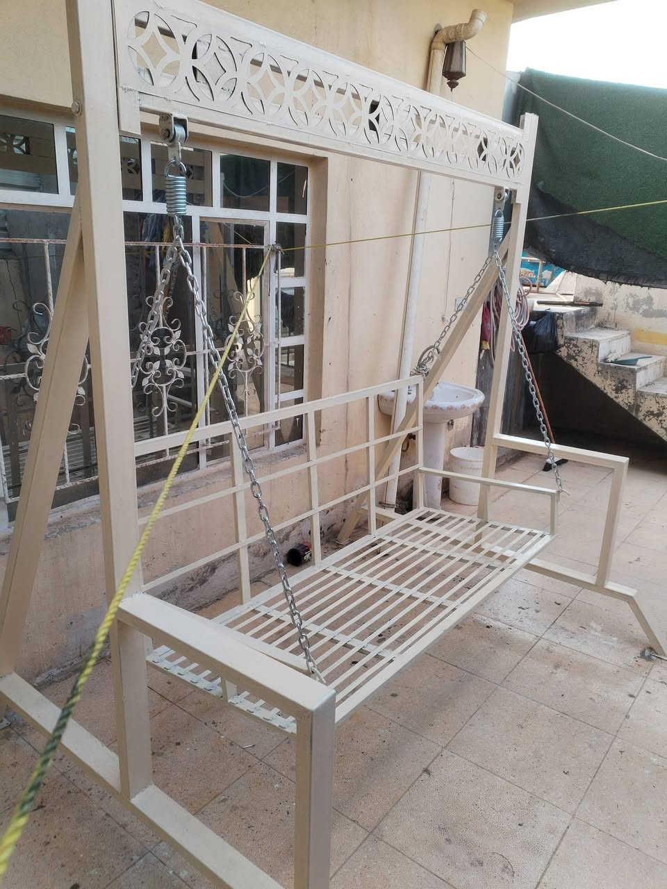 مرجوحه للبيع جديده ممستخدمه حجم مترين او حجم كرسي متر 70 س / عنوان عمل شعبي سعر175 بي مجال بسيط


**إذا كنت صاحب هذا الإعلان وتريد حذفه لأي سبب، رجاءا أرسل رسالة إلى الدعم الفني**