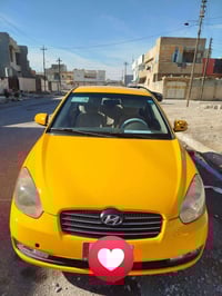 اكسنت • ٢٠١٠ • منظومة غاز