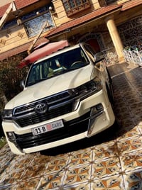 لاندكروز 2013 فول مواصفات اللكزز vxr محدثة داخل وخارج 2021 تحديث اصلي ...