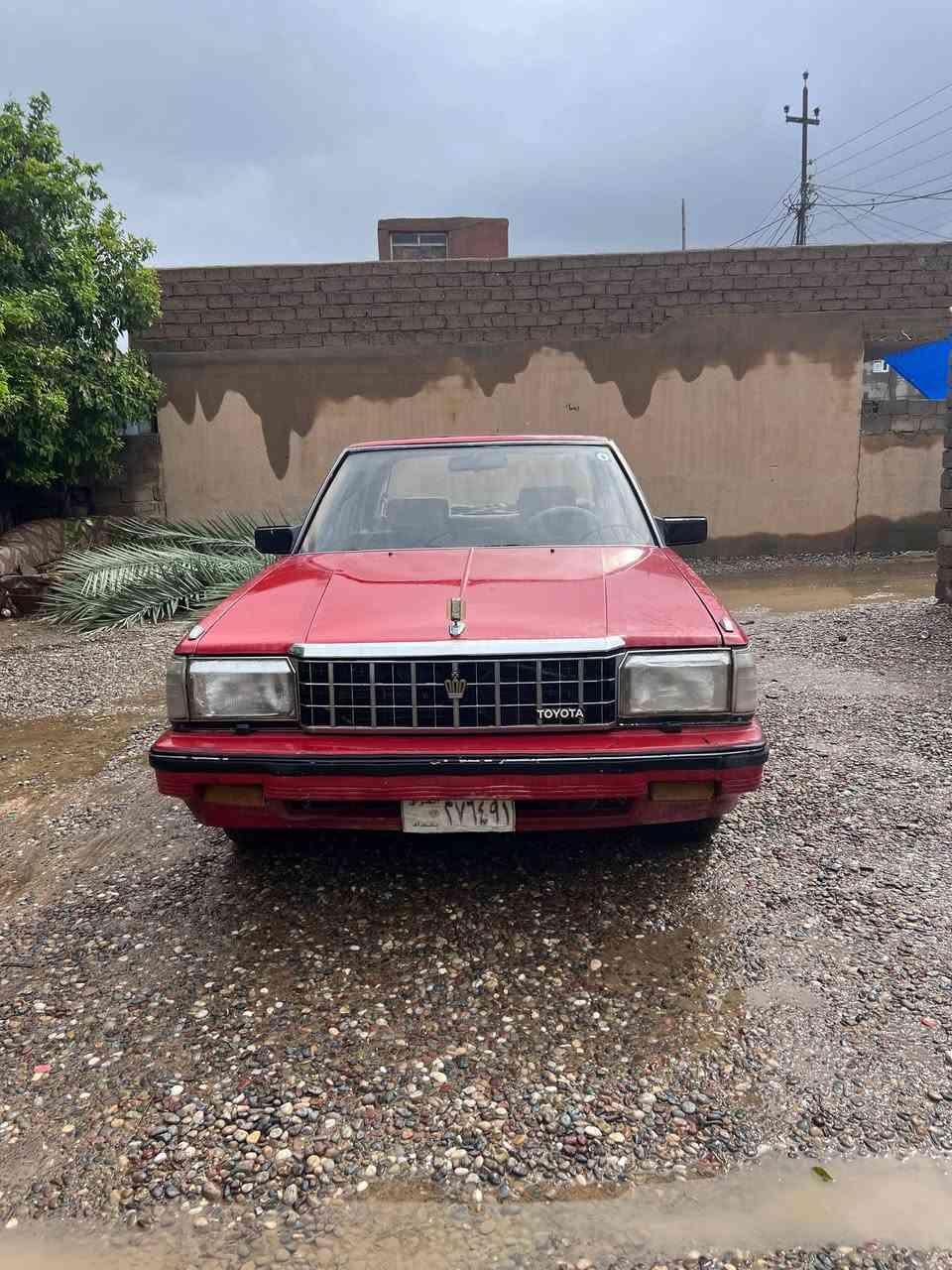 السلام عليكم
سوبر 85 للبيع 
رقم بغداد صدامي 
محرك كير بطه 2500 شرط
قطره صبغ مابيه وضع شركه 
صدر تايرات داخل جديد 
تفاصيل اكثر الاتصال
السعر 38 وبيه مجال 

***********
***********
