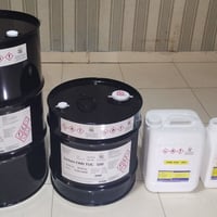 أكورد عطري • شخصية المنتج • عطور صناعية