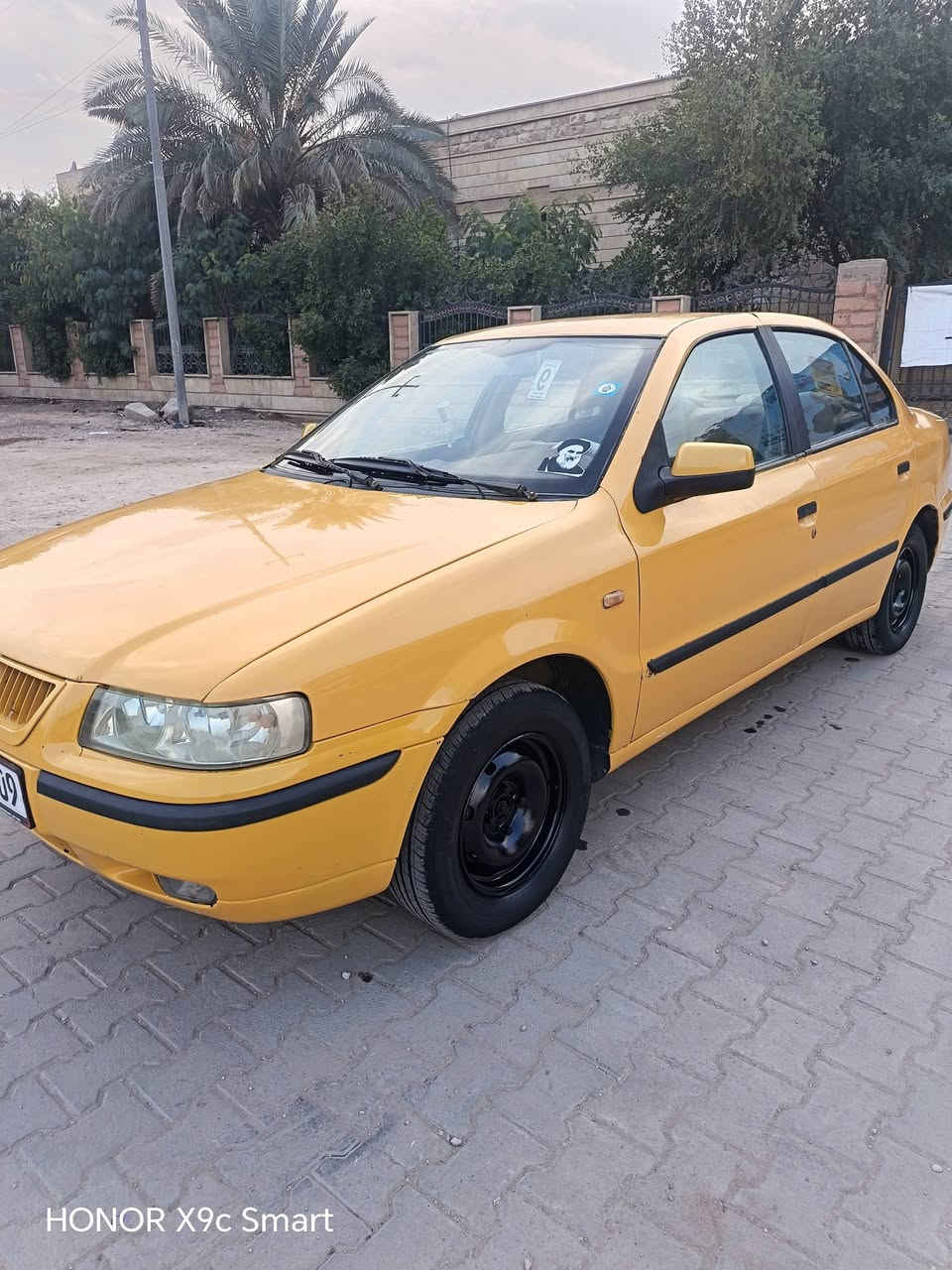 سلام عليكم سمند مديل 12لبيع كير محرك حداديه تبريد صدر امامي صدر خلفي تخم تاير كهربئيات كلهن مكفولات مكفوله من الضربه وتبديل بيها كم قطعه صبغ اثر جراد رقم بابل انكليزي سنويه ل 29هيئه عليه ٧٠ الف غرامات ١٠٠ الف ينزلن من سعرها مشط جديد بور شغال داواخل نظيفه شرط المداور السياره جاهزه مانقصها شي ترايك وين مايعجبك كيجاتها كلهن شغالات منضومت زنون على ناصي زنون سعر 33 أو بيها مجال مكاني كوفه سايدين ميثم التمار ***********
