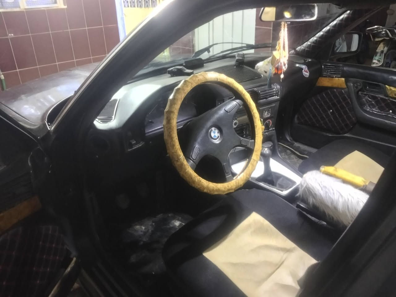 سلام عليكم بي ام مديل ١٩٩٠اصل٥٢٠مكينه ٢٥مسكر فانوس كير عادي جاترك ٢٦٠اكسل ٣:٣٢ضفيره ٢٥عرب انه خلفيه ٢٥ زنون عالي ناصي  لايت فول صدر امامي خلفي فول لسياره جاهزه من كلشي تبريد يعوزو راديته وكلشي اكو بلسوك مكان لسياره جنوب الموصل حمام عليل السعر 38وبيه مجال 
***********
